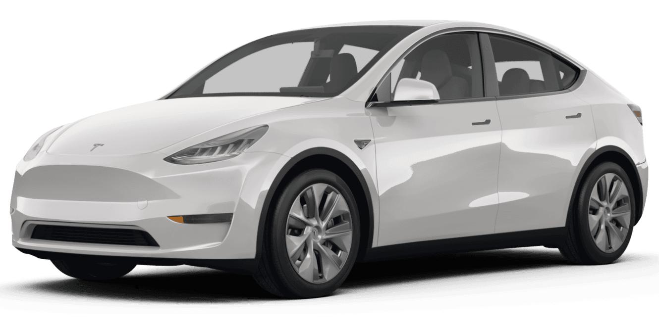 TESLA MODEL Y 2023 7SAYGAEE3PF636354 image TESLA MODEL Y 2023 7SAYGAEE3PF636354 image